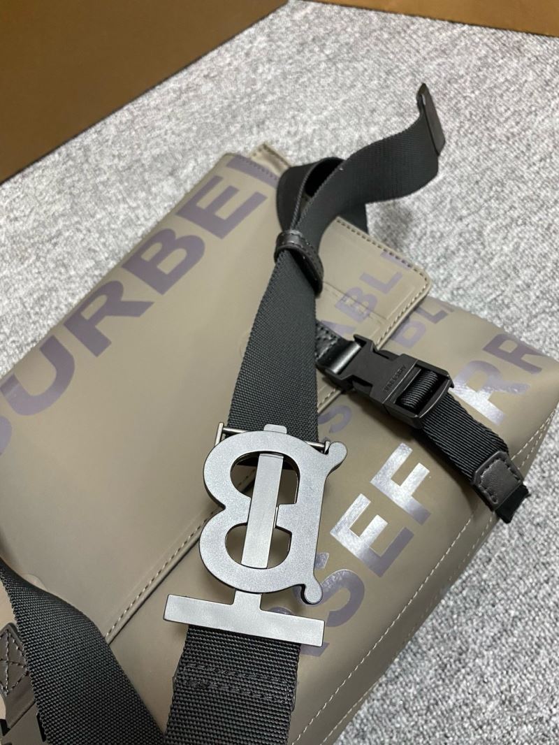 Burberry Top Handle Bags